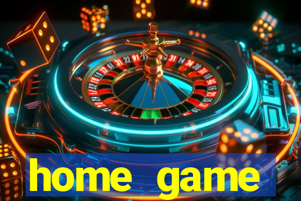 home game gamecategoryid 1